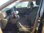 2024 Hyundai Kona SEL z VIN KM8HB3AB7RU166032, wystawiony jako Copart lot #74022074 z przebiegiem 2 788 mil mil oraz Szkoda całkowita • Salvage title. Historia ofert i sprzedaży dostępna na DreamBid. Obrazek 7.