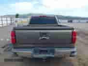 2014 Chevrolet Silverado 1500 LT with VIN 1GCUKREC7EF196607, listed as a IAAI auction lot 42639563 with 188,136 mi miles and . Bid and sale history available at DreamBid. Image 17.