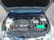 2013 Hyundai Sonata Limited с VIN 5NPEC4AC1DH565217, выставлен на аукционе IAAI как лот 43366401 с пробегом 177 429 миль миль и . История ставок и продаж доступна на DreamBid. Изображение 10.