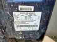 2008 Ford F-150 XL с VIN 1FTRW14W58FA97960, выставлен на аукционе Copart как лот 61158575 с пробегом 132 483 миль миль и Списание • Salvage title. История ставок и продаж доступна на DreamBid. Изображение 12.