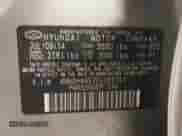 2015 Hyundai Elantra SE z VIN KMHDH4AE7FU281741, wystawiony jako IAAI lot #43388734 z przebiegiem 176 413 mil mil oraz . Historia ofert i sprzedaży dostępna na DreamBid. Obrazek 9.