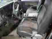 1992 Chevrolet Silverado 2500 z VIN 2GCFK29K8N1210667, wystawiony jako Copart lot #70644445 z przebiegiem 226 389 mil mil oraz Nie do naprawy • Non repairable. Historia ofert i sprzedaży dostępna na DreamBid. Obrazek 7.