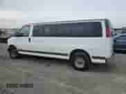 2000 Chevrolet City Express Cargo с VIN 1GAHG39J5Y1124694, выставлен на аукционе Copart как лот 80763054 с пробегом 183 743 миль миль и Списание • Salvage title. История ставок и продаж доступна на DreamBid. Изображение 2.