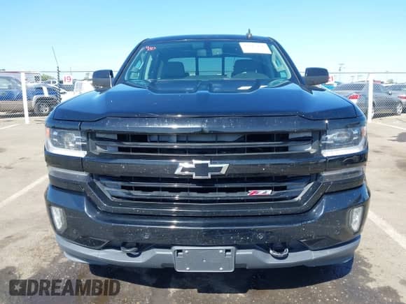 2016 Chevrolet Silverado 1500 LTZ с VIN 3GCUKSEC1GG278552, выставлен на аукционе IAAI как лот 42315456 с пробегом 83 393 миль миль и . История ставок и продаж доступна на DreamBid. Изображение 12.