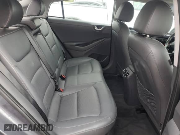 2017 Hyundai Ioniq Limited с VIN KMHC05LC5HU028814, выставлен на аукционе Copart как лот 81238015 с пробегом 149 751 миль миль и Списание • Salvage title. История ставок и продаж доступна на DreamBid. Изображение 10.