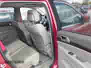 2012 Jeep Grand Cherokee Laredo with VIN 1C4RJFAGXCC256023, listed as a IAAI auction lot 43587897 with 199,803 mi miles and . Bid and sale history available at DreamBid. Image 8.