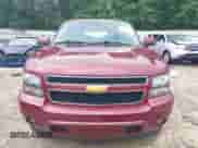 2008 Chevrolet Suburban LTZ with VIN 3GNFK16378G166641, listed as a IAAI auction lot 42537644 with 236,650 mi miles and . Bid and sale history available at DreamBid. Image 13.