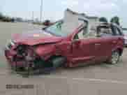 2009 Saturn VUE XR с VIN 3GSCL53729S556251, выставлен на аукционе Copart как лот 60618135 с пробегом Не указан миль и Списание • Salvage title. История ставок и продаж доступна на DreamBid. Изображение 1.