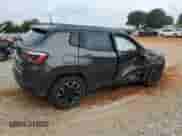 2020 Jeep Compass Trailhawk with VIN 3C4NJDDB7LT163175, listed as a Copart auction lot 68119685 with Not provided miles and Salvage title. Bid and sale history available at DreamBid. Image 3.