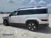 2025 Hyundai Santa Fe SEL z VIN 5NMP24G18SH025536, wystawiony jako Copart lot #63184475 z przebiegiem Nie podano mil oraz Nie do naprawy • Non repairable. Historia ofert i sprzedaży dostępna na DreamBid. Obrazek 2.