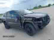 2020 Jeep Grand Cherokee Laredo E z VIN 1C4RJEAG7LC392040, wystawiony jako IAAI lot #42946098 z przebiegiem 31 289 mil mil oraz . Historia ofert i sprzedaży dostępna na DreamBid. Obrazek 1.
