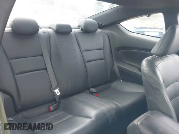 2017 Honda Accord EX-L with VIN 1HGCT1B80HA009768, listed as a IAAI auction lot 43288038 with 75,117 mi miles and . Bid and sale history available at DreamBid. Image 8.