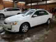 2006 Honda Accord LX z VIN 1HGCM55426A168527, wystawiony jako Copart lot #45121535 z przebiegiem Nie podano mil oraz Szkoda całkowita • Salvage title. Historia ofert i sprzedaży dostępna na DreamBid. Obrazek 1.