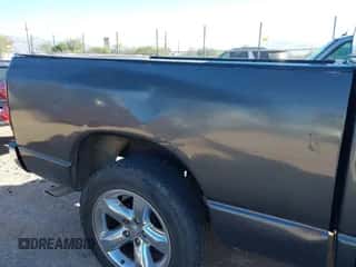 2004 Dodge 1500 SLT z VIN 1D7HA18N94S522731, wystawiony jako IAAI lot #43485214 z przebiegiem 195 396 mil mil oraz . Historia ofert i sprzedaży dostępna na DreamBid. Obrazek 6.