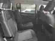 2023 Jeep Grand Cherokee Laredo with VIN 1C4RJKAG4P8805782, listed as a Copart auction lot 67392455 with 42,588 mi miles and Salvage title. Bid and sale history available at DreamBid. Image 11.