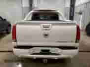 2008 Cadillac Escalade EXT with VIN 3GYFK62818G149464, listed as a Copart auction lot 59026015 with 66,530 mi miles and Clean title. Bid and sale history available at DreamBid. Image 6.