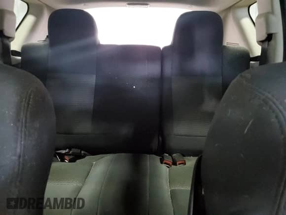 2010 Jeep Compass Sport z VIN 1J4NT1FB3AD647153, wystawiony jako Copart lot #61261595 z przebiegiem Nie podano mil oraz Nie do naprawy • Non repairable. Historia ofert i sprzedaży dostępna na DreamBid. Obrazek 10.
