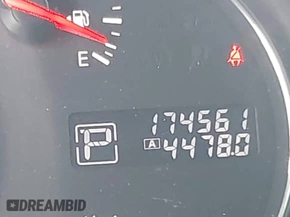 2012 Nissan Maxima S с VIN 1N4AA5AP2CC838632, выставлен на аукционе IAAI как лот 42517866 с пробегом 174 561 миль миль и . История ставок и продаж доступна на DreamBid. Изображение 16.