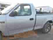 2003 Ford F-150 XL с VIN 2FTRF17213CA57856, выставлен на аукционе IAAI как лот 43146987 с пробегом 144 598 миль миль и . История ставок и продаж доступна на DreamBid. Изображение 15.