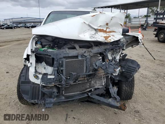 2016 Nissan Frontier S z VIN 1N6BD0CT4GN775138, wystawiony jako Copart lot #52905465 z przebiegiem 135 877 mil mil oraz Szkoda całkowita • Salvage title. Historia ofert i sprzedaży dostępna na DreamBid. Obrazek 5.