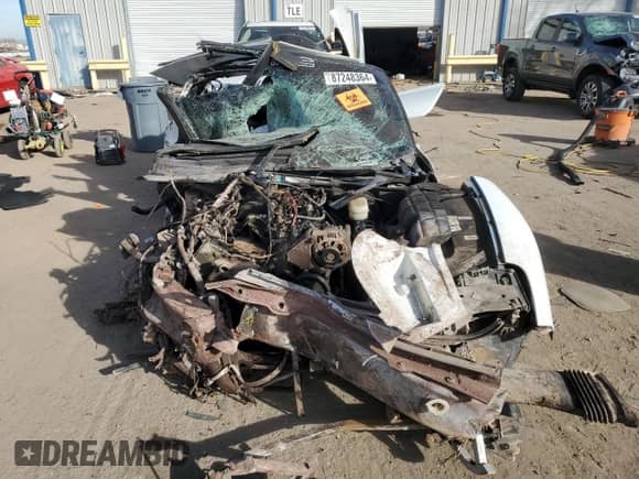 1997 Chevrolet Corvette с VIN 1G1YY22G9V5100408, выставлен на аукционе Copart как лот 88778215 с пробегом Не указан миль и На запчасти • Non repairable. История ставок и продаж доступна на DreamBid. Изображение 5.