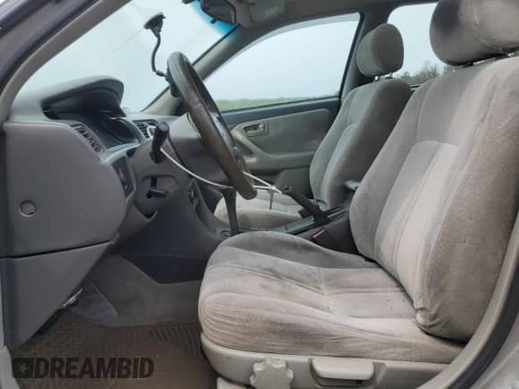 1997 Toyota Camry LE с VIN 4T1BG22K6VU065896, выставлен на аукционе Copart как лот 67313895 с пробегом 252 321 миль миль и Списание • Salvage title. История ставок и продаж доступна на DreamBid. Изображение 7.