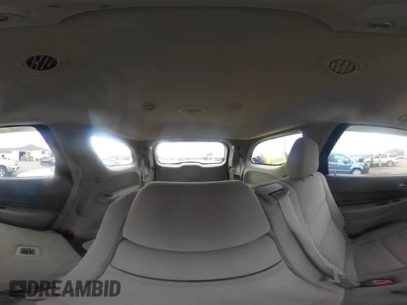 2011 Dodge Durango Crew with VIN 1D4RE4GG8BC598667, listed as a IAAI auction lot 43465957 with 228,527 mi miles and . Bid and sale history available at DreamBid. Image 18.