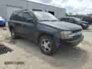 2007 Chevrolet TrailBlazer LS с VIN 1GNDS13SX72200338, выставлен на аукционе Copart как лот 80493185 с пробегом 247 696 миль миль и Списание • Salvage title. История ставок и продаж доступна на DreamBid. Изображение 4.