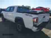 2021 Toyota Tacoma SR5 с VIN 3TMAZ5CN7MM144212, выставлен на аукционе IAAI как лот 41286049 с пробегом 75 113 миль миль и . История ставок и продаж доступна на DreamBid. Изображение 3.