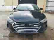 2017 Hyundai Elantra SE z VIN 5NPD84LF6HH206052, wystawiony jako Copart lot #84401615 z przebiegiem 155 605 mil mil oraz Czysty tytuł • Clean title. Historia ofert i sprzedaży dostępna na DreamBid. Obrazek 5.