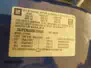 2013 Chevrolet Silverado 1500 LS z VIN 3GCPCREA2DG104325, wystawiony jako IAAI lot #42864946 z przebiegiem 118 355 mil mil oraz . Historia ofert i sprzedaży dostępna na DreamBid. Obrazek 9.