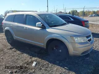 2009 Dodge Journey SXT with VIN 3D4GG57V49T159227, listed as a IAAI auction lot 43498266 with 161,960 mi miles and . Bid and sale history available at DreamBid. Image 1.