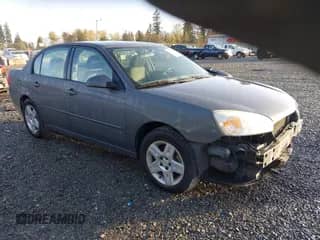 2007 Chevrolet Malibu 2LT с VIN 1G1ZT58N37F169506, выставлен на аукционе IAAI как лот 43551079 с пробегом 114 783 миль миль и . История ставок и продаж доступна на DreamBid. Изображение 1.