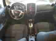 2015 Nissan Note S с VIN 3N1CE2CP2FL376572, выставлен на аукционе Copart как лот 71408485 с пробегом 115 765 миль миль и Списание • Salvage title. История ставок и продаж доступна на DreamBid. Изображение 8.