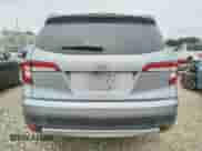 2019 Honda Pilot EX-L z VIN 5FNYF6H46KB011519, wystawiony jako Copart lot #71095485 z przebiegiem 49 249 mil mil oraz Szkoda całkowita • Salvage title. Historia ofert i sprzedaży dostępna na DreamBid. Obrazek 6.