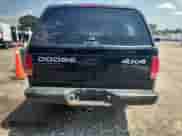 2002 Dodge Dakota Sport с VIN 1B7HG38N92S695375, выставлен на аукционе Copart как лот 66436435 с пробегом 171 504 миль миль и На запчасти • Non repairable. История ставок и продаж доступна на DreamBid. Изображение 6.