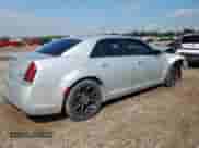 2019 Chrysler 300 Touring с VIN 2C3CCAAG8KH682943, выставлен на аукционе Copart как лот 70071455 с пробегом 42 623 миль миль и Списание • Salvage title. История ставок и продаж доступна на DreamBid. Изображение 3.