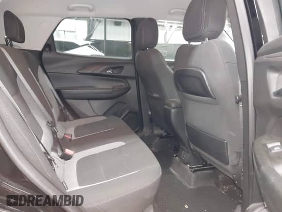 2023 Chevrolet TrailBlazer LT с VIN KL79MPSL2PB115206, выставлен на аукционе IAAI как лот 42508008 с пробегом 53 132 миль миль и . История ставок и продаж доступна на DreamBid. Изображение 8.