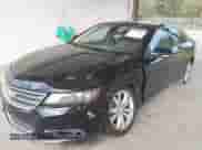 2019 Chevrolet Impala LT с VIN 1G11Z5S39KU107891, выставлен на аукционе IAAI как лот 43417016 с пробегом 161 750 миль миль и . История ставок и продаж доступна на DreamBid. Изображение 2.