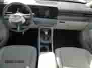 2024 Hyundai Kona SE с VIN KM8HA3AB7RU064765, выставлен на аукционе Copart как лот 67609944 с пробегом 4 759 миль миль и Списание • Salvage title. История ставок и продаж доступна на DreamBid. Изображение 8.