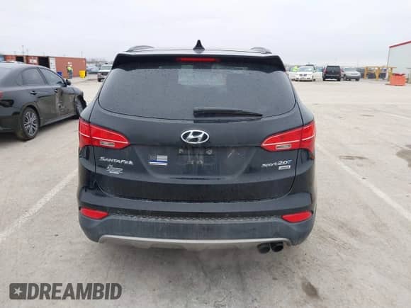 2014 Hyundai Santa Fe с VIN 5XYZUDLA5EG156754, выставлен на аукционе IAAI как лот 41469744 с пробегом 155 675 миль миль и . История ставок и продаж доступна на DreamBid. Изображение 16.