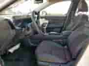 2025 Nissan Kicks SR with VIN 3N8AP6DAXSL325853, listed as a Copart auction lot 68444565 with Not provided miles and Salvage title. Bid and sale history available at DreamBid. Image 7.