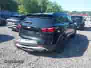 2021 Chevrolet Blazer LT z VIN 3GNKBCRS1MS502319, wystawiony jako IAAI lot #42733079 z przebiegiem 45 519 mil mil oraz . Historia ofert i sprzedaży dostępna na DreamBid. Obrazek 4.