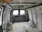 2007 Chevrolet Express Cargo with VIN 1GCGG29V071103833, listed as a Copart auction lot 51615175 with 266,722 mi miles and Clean title. Bid and sale history available at DreamBid. Image 11.
