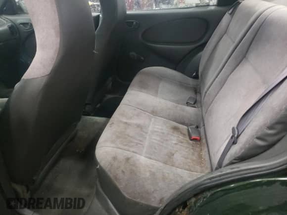 1999 Chevrolet Metro Lsi с VIN 2C1MR5226X6716192, выставлен на аукционе Copart как лот 43066035 с пробегом 201 244 миль миль и Списание • Salvage title. История ставок и продаж доступна на DreamBid. Изображение 10.