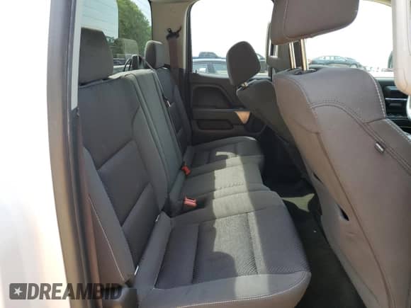 2016 Chevrolet Silverado 1500 LT with VIN 1GCRCREH0GZ136619, listed as a Copart auction lot 56290675 with 180,760 mi miles and Salvage title. Bid and sale history available at DreamBid. Image 10.