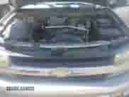 2003 Chevrolet TrailBlazer LT с VIN 1GNDS13SX32270125, выставлен на аукционе IAAI как лот 42622600 с пробегом 267 309 миль миль и . История ставок и продаж доступна на DreamBid. Изображение 10.