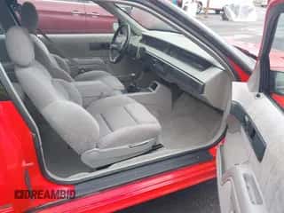 1992 Chevrolet Lumina с VIN 2G1WP14X6N9105487, выставлен на аукционе IAAI как лот 42378698 с пробегом 58 378 миль миль и . История ставок и продаж доступна на DreamBid. Изображение 5.