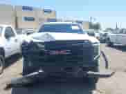 2022 GMC Sierra 1500 Elevation with VIN 3GTUUCET8NG508892, listed as a IAAI auction lot 42444212 with 51,508 mi miles and . Bid and sale history available at DreamBid. Image 6.