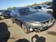 2012 Honda Accord LX-S with VIN 1HGCS1B33CA018111, listed as a Copart auction lot 82207625 with 218,517 mi miles and Clean title. Bid and sale history available at DreamBid. Image 4.